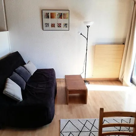 Apartment Aldebaran - Maeva Flaine