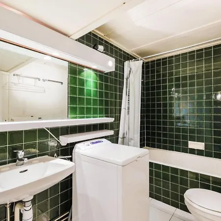 Aldebaran - Maeva Apartment