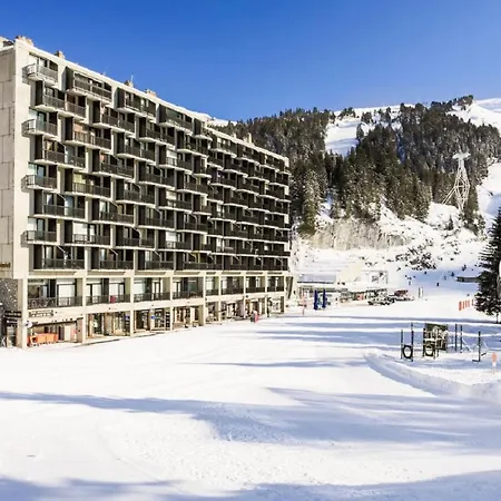 Aldebaran - Maeva Apartment Flaine