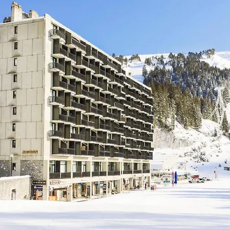 Apartment Aldebaran - Maeva Flaine